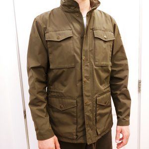 Fjallraven Raven Jacket G-1000